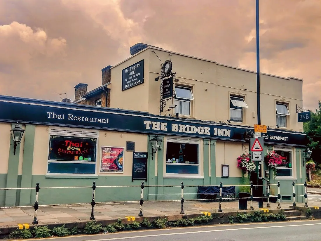 The Bridge Inn